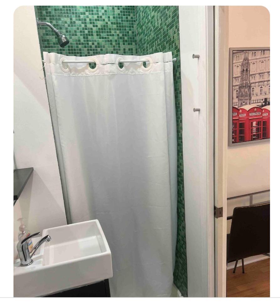 Magnolia Stay Near New York City 泽西 外观 照片