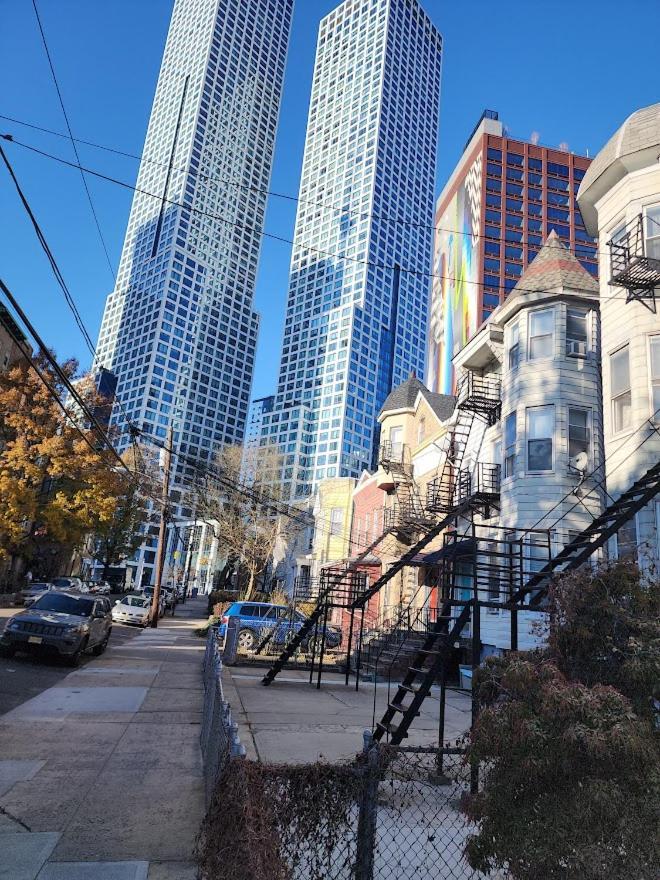 Magnolia Stay Near New York City 泽西 外观 照片