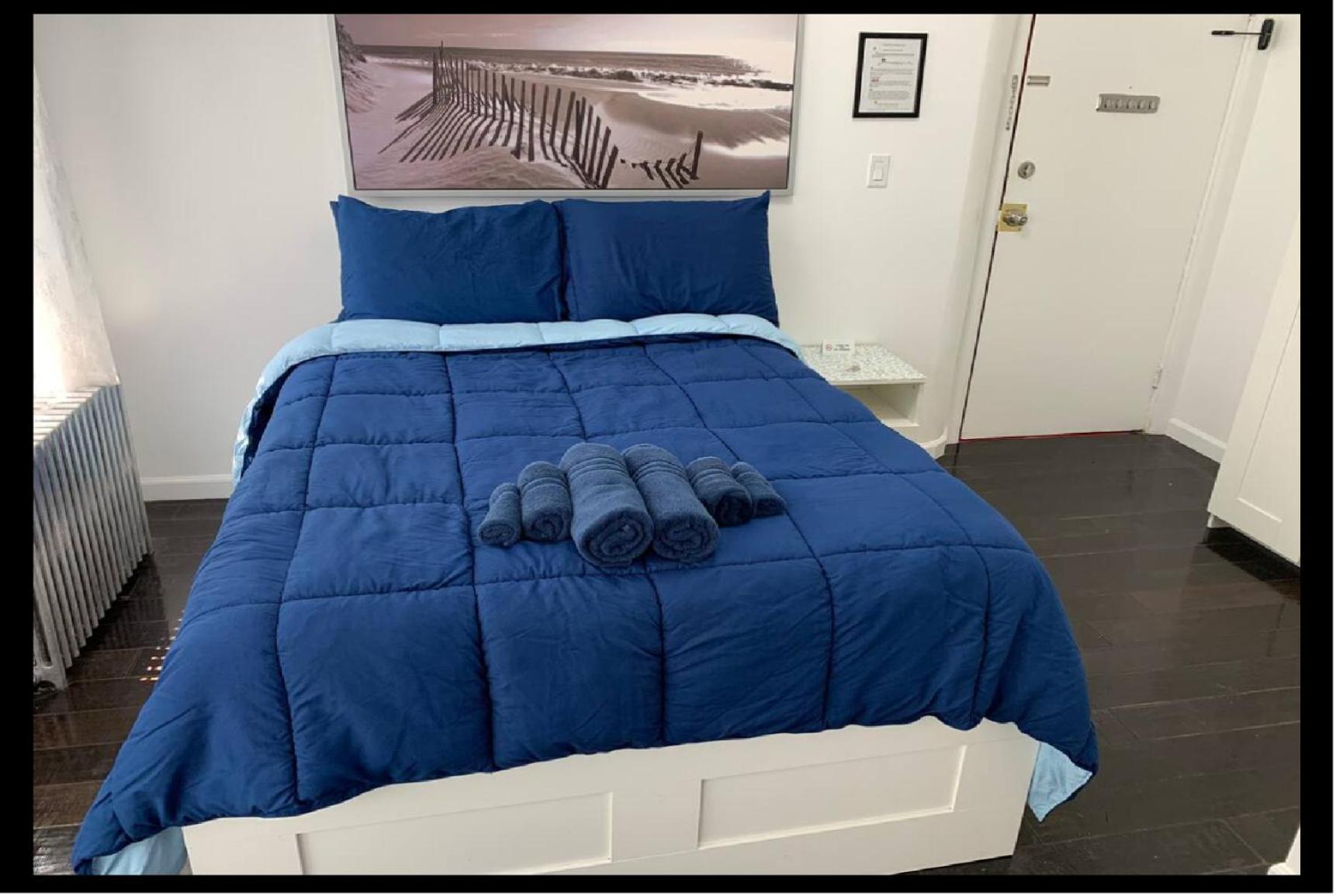 Magnolia Stay Near New York City 泽西 外观 照片